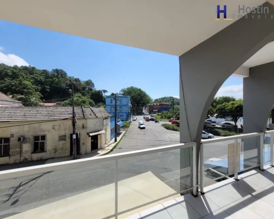 Imagem SALA COMERCIAL em SÃO FRANCISCO DO SUL - SC, Centro