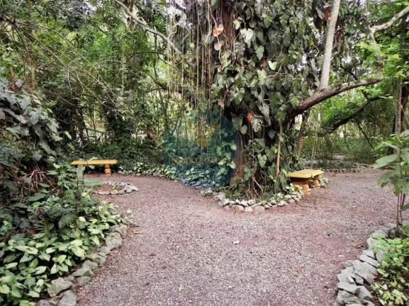 Imagem Terreno em Condomínio a Venda no bairro Granja Viana - Cotia, SP