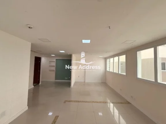 Imagem Sala Comercial para Locação na Praia de Itaparica - Vila Velha/ES