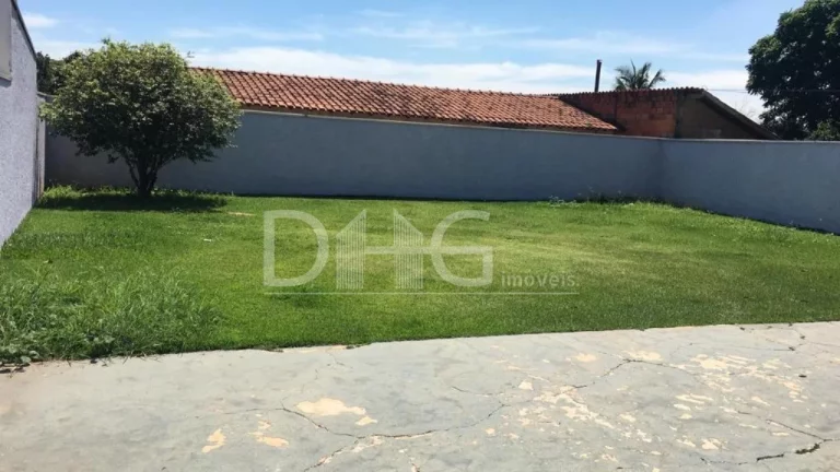 Imagem Casa à venda com 105 m² | Parque da Represa | Paulínia - SP