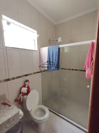 Imagem Casa à venda no bairro Jardim do Vale - Guaratinguetá/SP