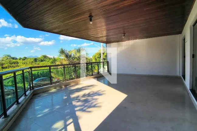Imagem Apartamento à Venda - Recreio, 4 Quartos, 120 m2