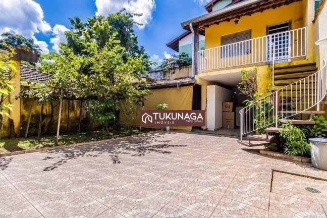 Imagem Sobrado com 3 quartos à venda, 300 m² por R$ 960.000 - Tremembé - São Paulo/SP