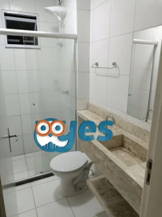 Imagem Apartamento mobiliado residencial para Locação, Sim, Feira de Santana