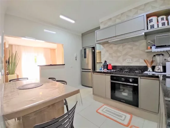 Imagem Apartamento com 2 dormitórios à venda, 85 m² - Pitangueiras - Guarujá/SP