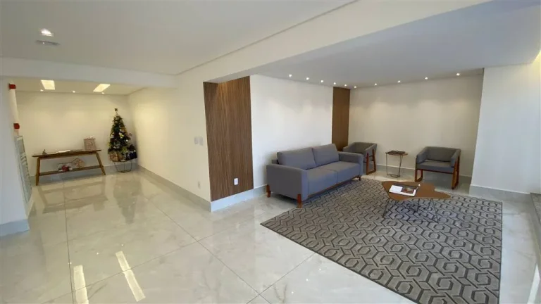Imagem APARTAMENTO COM 78.64 m² - MIRIM - PRAIA GRANDE SP