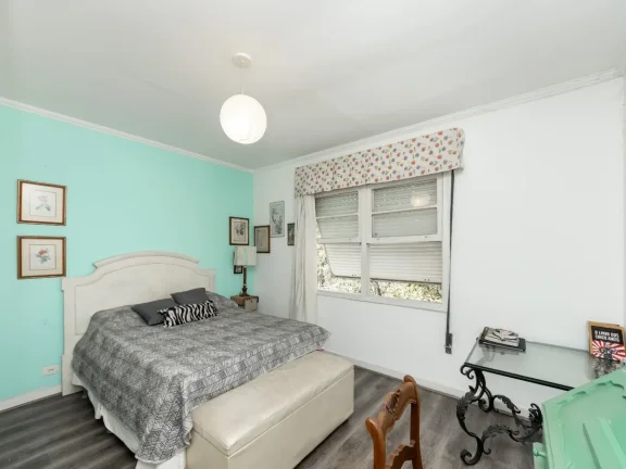 Imagem Apartamento Jardim Paulista - 110M², 3 Dorms, 1 Vaga Determinada.