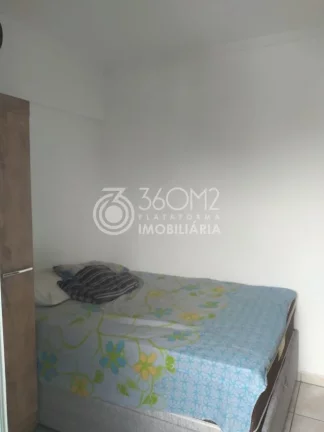 Imagem Apartamento para Venda em Praia Grande / SP no bairro Boqueirão