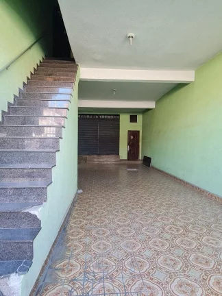 Sobrado à venda, 258 m² por R$ 689.000,00 - Vila Nova - São Paulo/SP