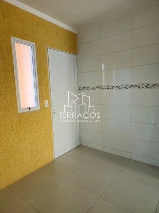 Imagem CASA - 3 DORM - PARQUE ALMERINDA CHAVES - JUNDIAI - SP
