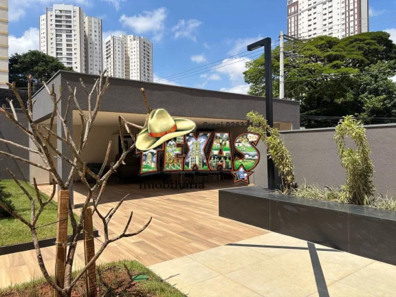 Imagem APARTAMENTO PARA LOCAÇÃO VILA GOMES CARDIM