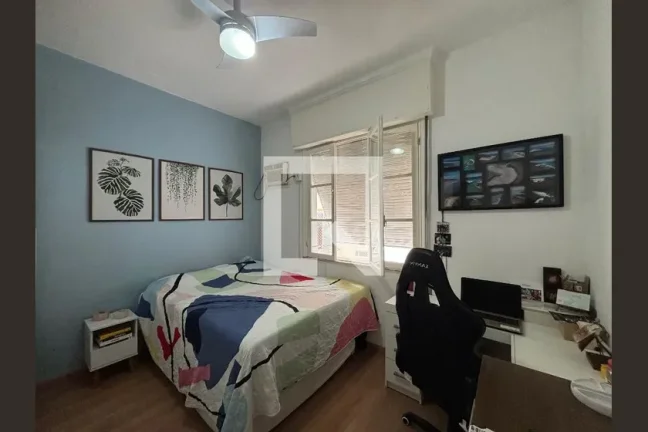 Imagem Apartamento à Venda - Copacabana, 2 Quartos, 90 m2