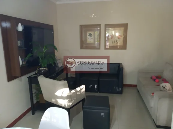 Imagem Apartamento com sacada em Jordanópolis - São Paulo