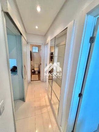 Imagem Apartamento à venda, 115 m² por R$ 1.889.000,00 - Praia de Itaparica - Vila Velha/ES