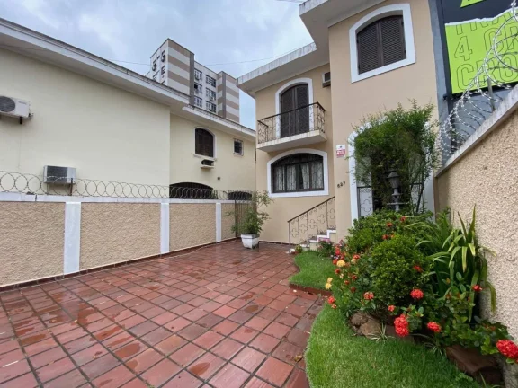Imagem Casa a venda em Santos, sobrado, com piscina, perto do Orquidário e da praia