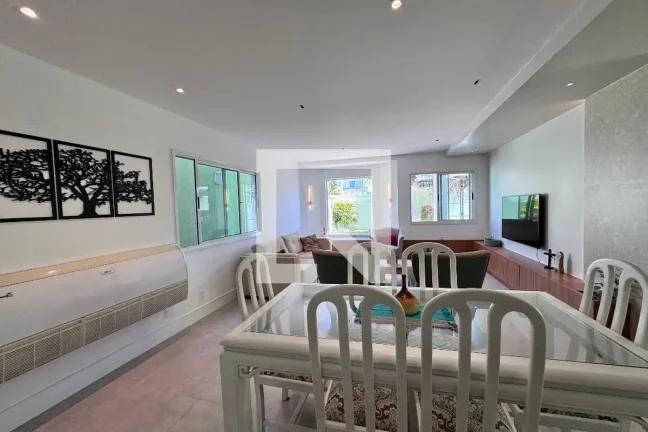 Imagem Casa à Venda - Recreio, 4 Quartos, 365 m2