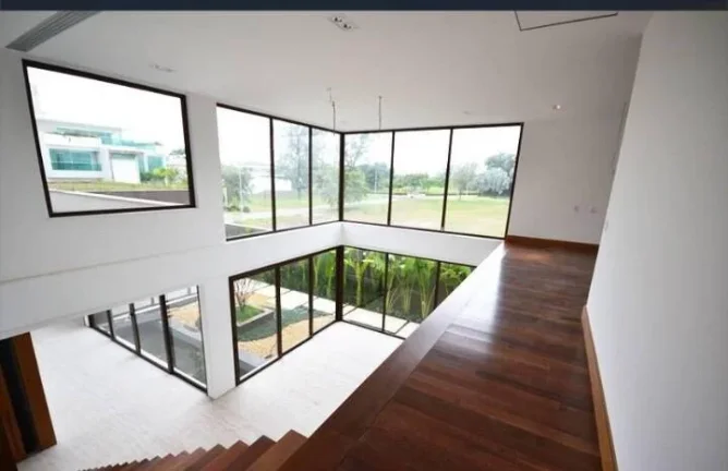 Imagem CASA DUPLEX condomínio MALIBU Barra da Tijuca