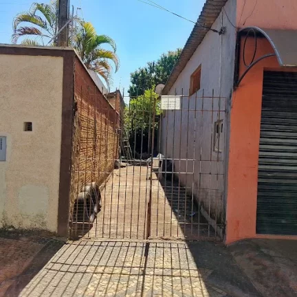 Imagem PIRASSUNUNGA-Salões Comerciais 260M² – Vila Santa Fé, Pirassununga/SP. R$ 400.000,00