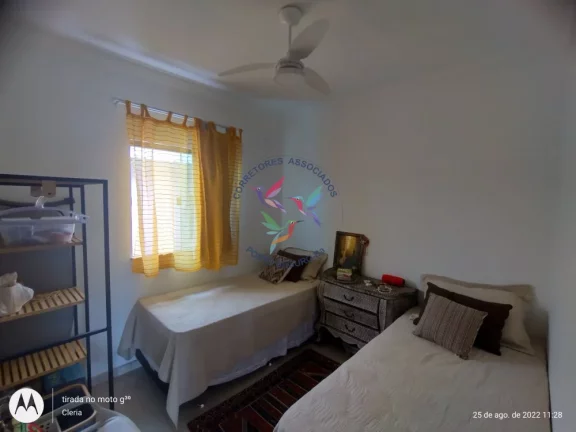 Imagem Casa Duplex em Taperapuan - Porto Seguro - Ba.