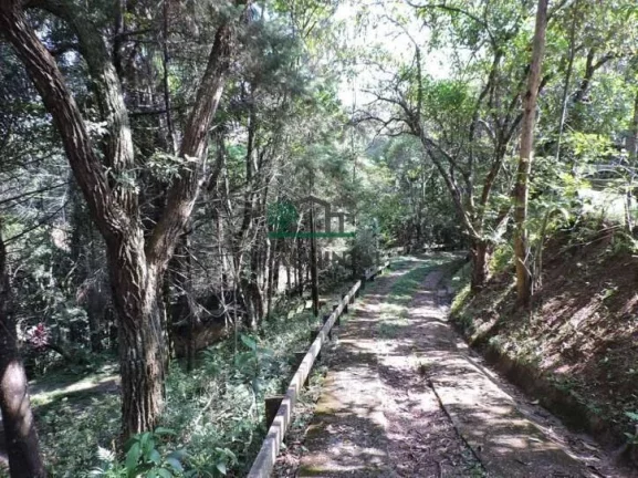 Imagem Casa com 3 Quartos à Venda, 5 m² em Reserva Do Peroba - Cotia