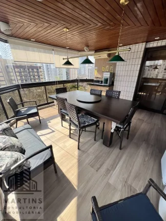 Imagem Alto Padrão com 558 m², Gonzaga/Santos
