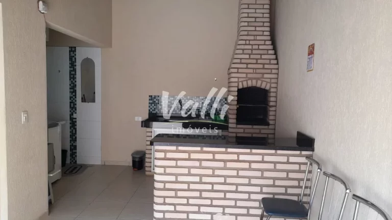 Imagem CASA RESIDENCIAL em Santa Bárbara Doeste - SP, Vila Pântano