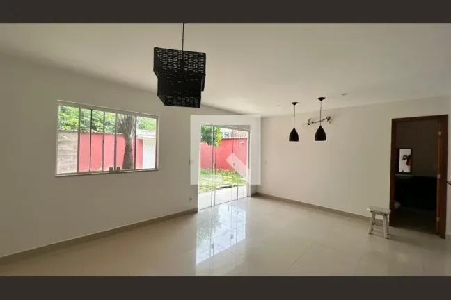 Imagem Casa à Venda - Vargem Grande, 4 Quartos, 200 m2