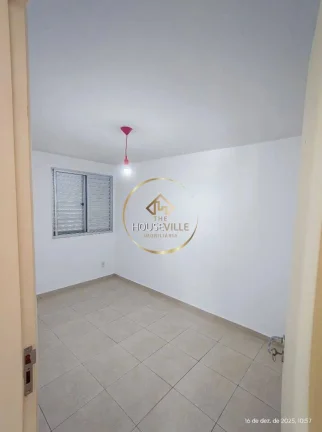 Imagem Apartamento 3 dormitórios Campo DI Savoya