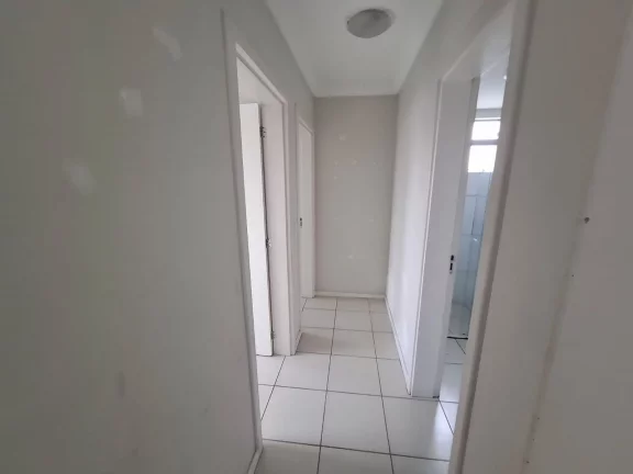 Imagem APARTAMENTO RESIDENCIAL em Barra Velha - SC, Centro