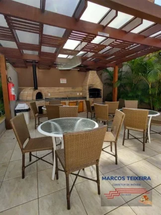 Imagem Apartamento com 52m - Jardim Roberto - Osasco/SP