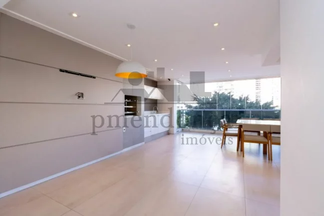 Imagem Apartamento Vila Nova Conceição com 240m², 3 suítes e 5 vagas