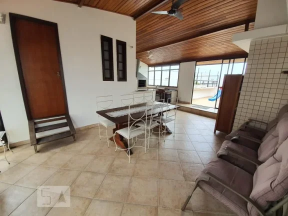 Imagem Apartamento à Venda - Recreio, 5 Quartos, 300 m2