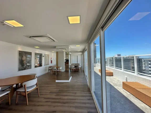 Imagem Loft - Bairro Navegantes