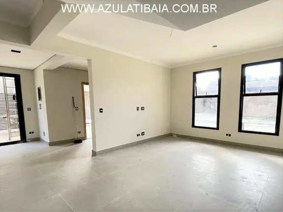 Imagem Casa em Condomínio para Venda em Atibaia, Vila Giglio, 3 dormitórios, 3 suítes, 4 banheiros, 2 vagas