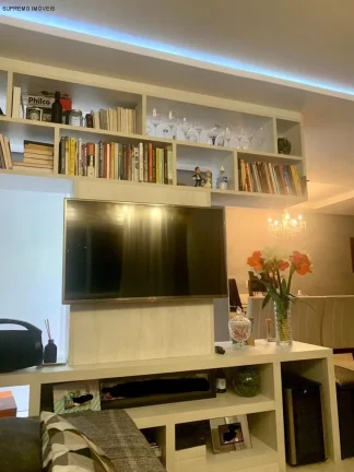 Imagem APARTAMENTO RESIDENCIAL em TABOÃO DA SERRA - SP, JARDIM WANDA