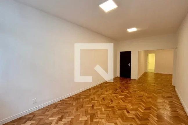 Imagem Apartamento à Venda - Copacabana, 3 Quartos, 165 m2