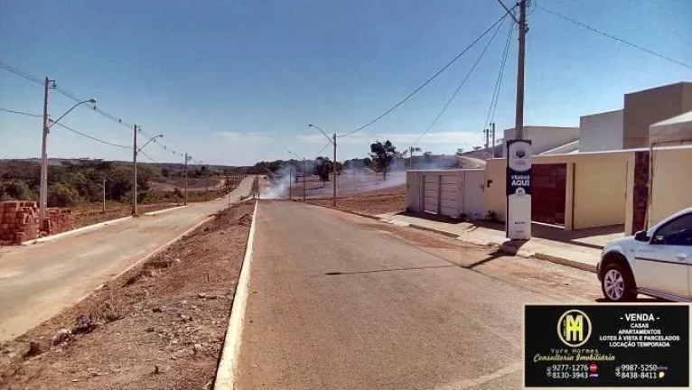 Imagem Sua Imobiliaria em caldas novas terrenos parcelados aqui