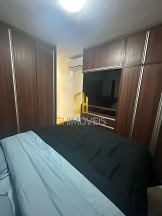 Imagem AP1520

Apartamento, 2 quarto, Vila Jaragua, com 61,40m² de área privativa.

Apartamento MOBILIADO...