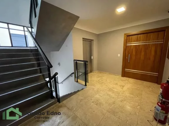 Imagem Prédio Inteiro à venda, 465m² - Anhangabaú