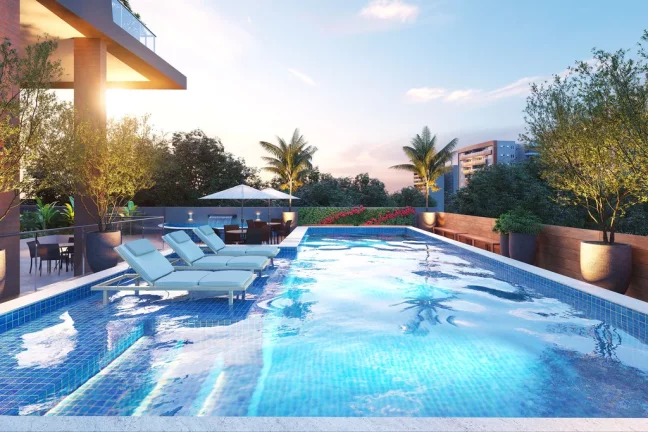 Imagem APARTAMENTO RESIDENCIAL em Vitória - ES, Jardim Camburi