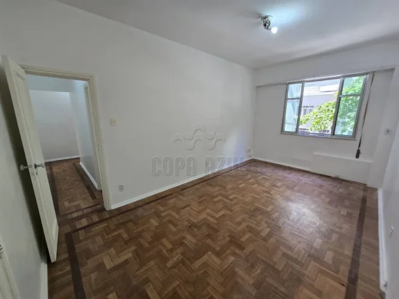 Imagem Copacabana – Rua Xavier da Silveira | Residencial › Apartamento 3 quarto(s) à Venda