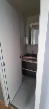 Imagem Apartamento com 2 quartos venda, 57 m² por R$ 445.000 - Catumbi - São Paulo/SP