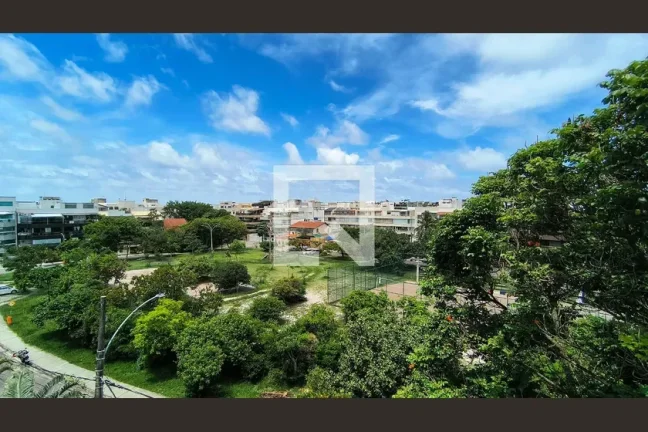Imagem Apartamento à Venda - Recreio, 4 Quartos, 205 m2