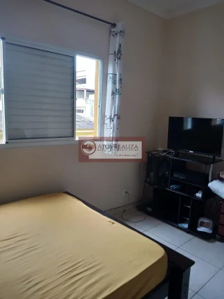 Imagem Venda Sobrado 3 Dorms, 1 Suíte em Recanto Ana Maria - SP