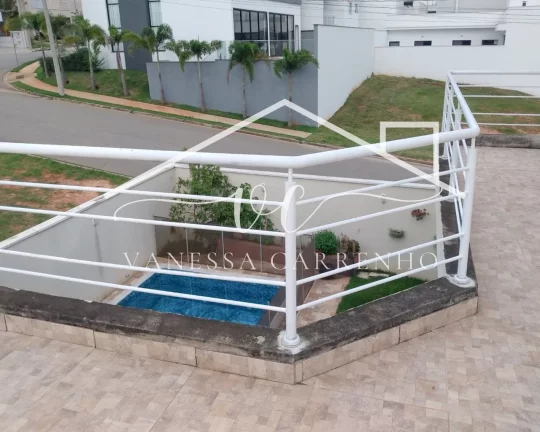Imagem Venda Sobrado | Vanessa Carrenho Assessoria Imobiliária