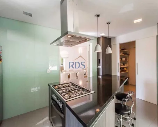 Imagem CASA RESIDENCIAL em São Paulo - SP, RETIRO MORUMBI
