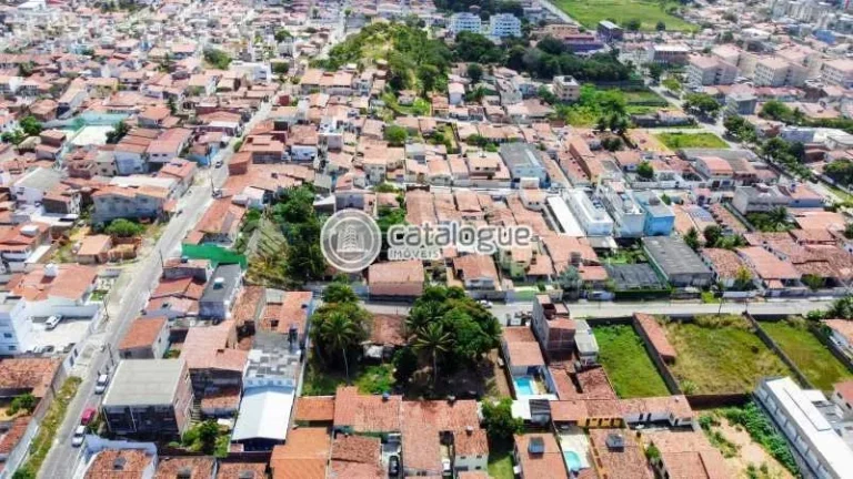 Imagem Terreno / Padrão na cidade de Parnamirim