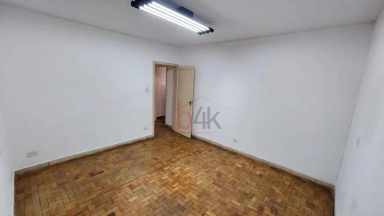 Imagem Imóvel com Duas Frentes à Venda no Brooklin | 287m² | Av. Roque Petroni