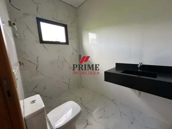 Imagem Casa - Cond. Gran Royalle - Lagoa Santa