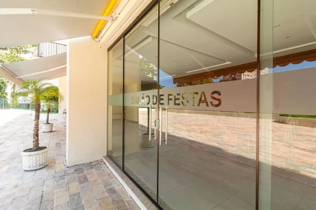 Imagem Apartamento com 3 Quartos à Venda, 107 m² em Barra Da Tijuca - Rio De Janeiro
